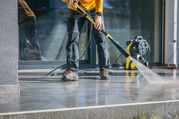 Pressure Washing Estimates in Ketchum, ID