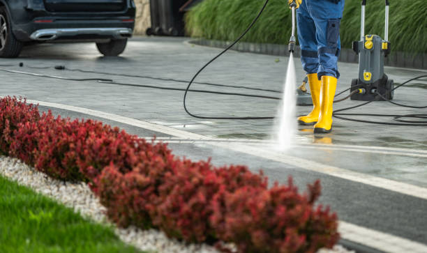 Why Choose Our Certified Pressure Washing Experts for Your Project Needs in Ketchum, ID?