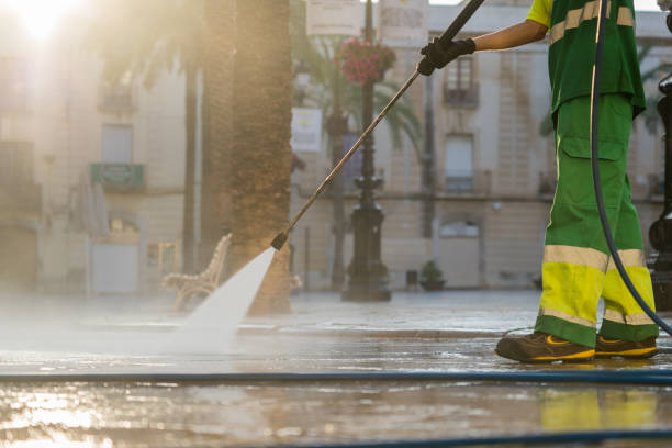 Best Roof Pressure Washing  in Ketchum, ID
